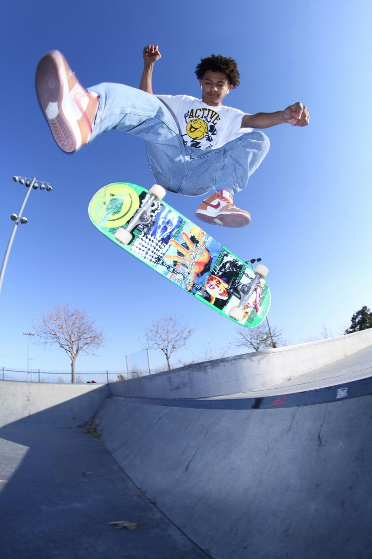 Can You Do Tricks on a Longboard