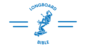 logo longboard bible