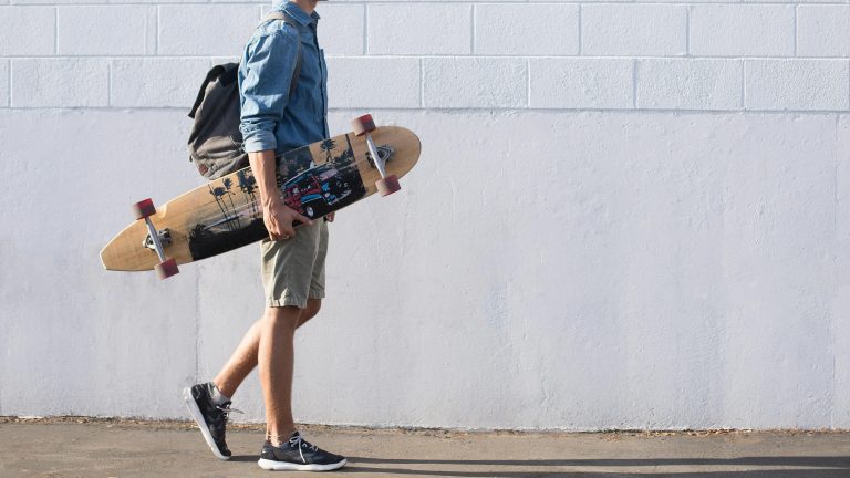 What is a Longboard