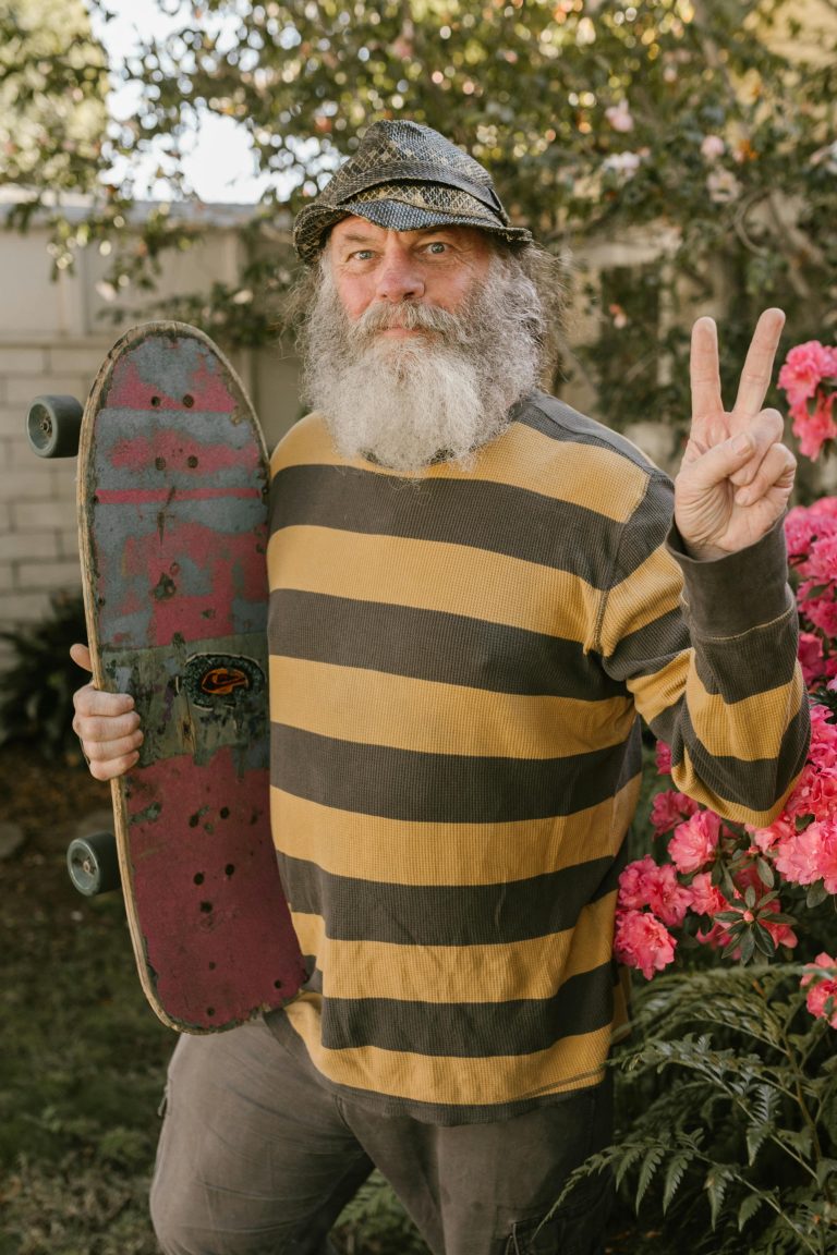 How to Choose a Longboard