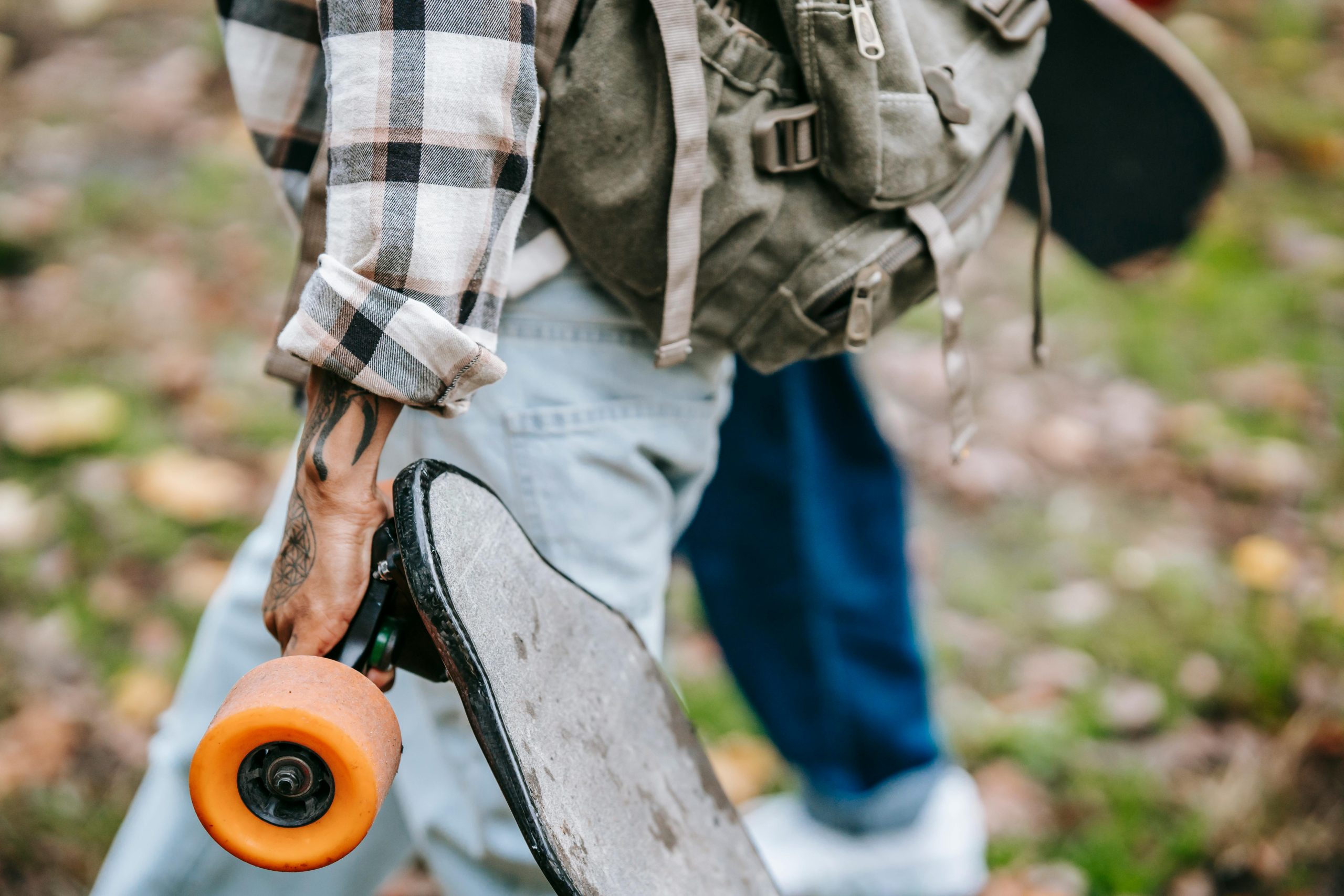 Best Longboard Wheels