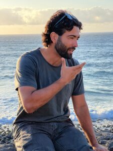 Picture of Written by Juan Campuzano